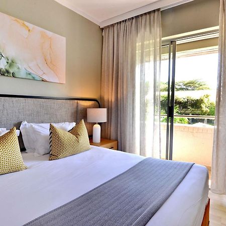Cresta Lodge Harare Exterior photo