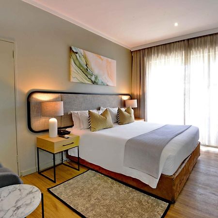 Cresta Lodge Harare Exterior photo