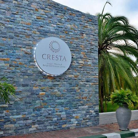 Cresta Lodge Harare Exterior photo