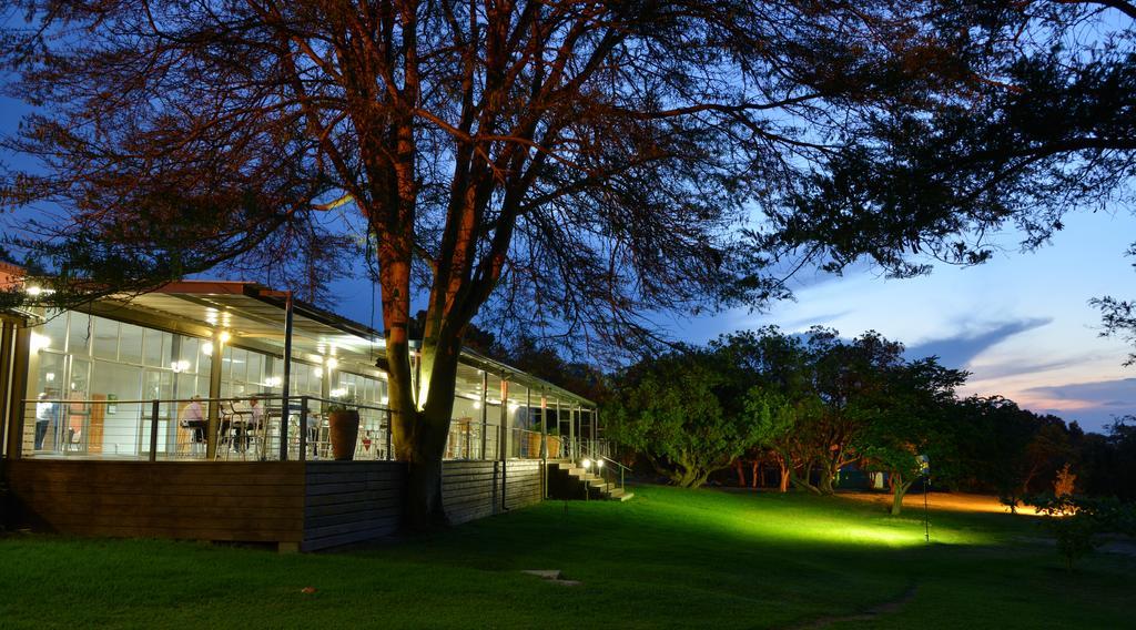 Cresta Lodge Harare Exterior photo