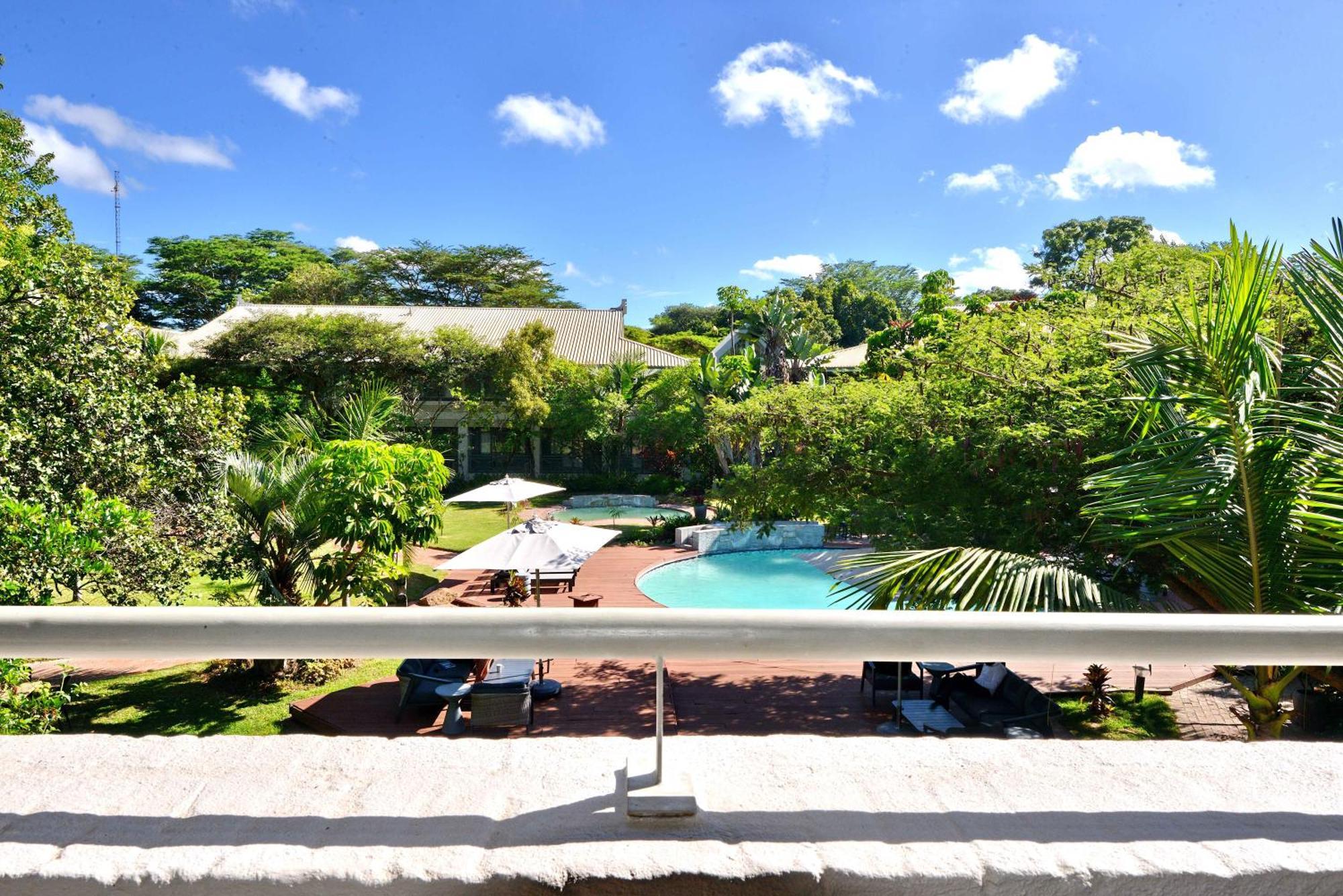 Cresta Lodge Harare Exterior photo