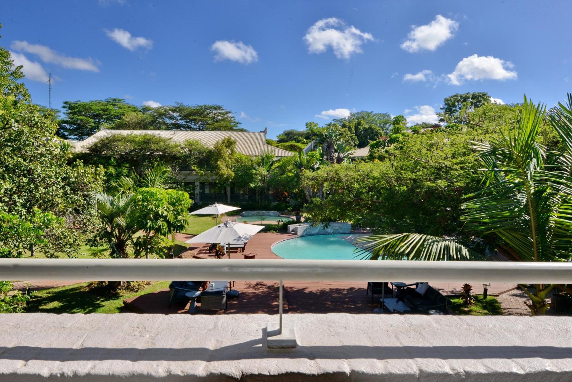 Cresta Lodge Harare Exterior photo