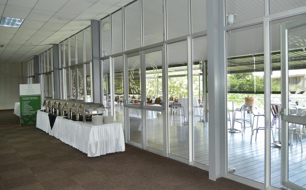 Cresta Lodge Harare Exterior photo